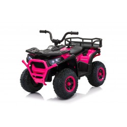 ATAA T-Force Quad 24v (Rosa)