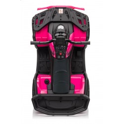 ATAA T-Force Quad 24v (Rosa)
