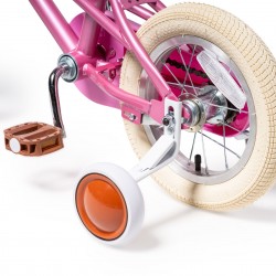 Bicicleta Coaster