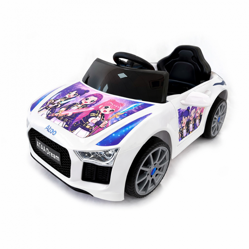 ATAA DREAM K-POP