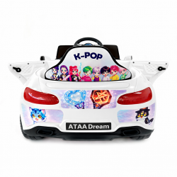 ATAA DREAM K-POP