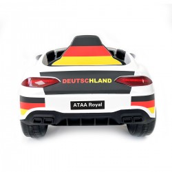 ATAA ROYAL Alemania