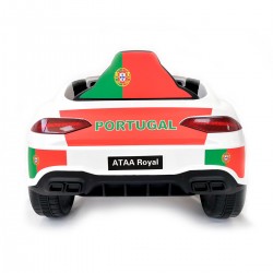 ATAA ROYAL Portugal