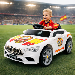 ATAA ROYAL ESPAÑA