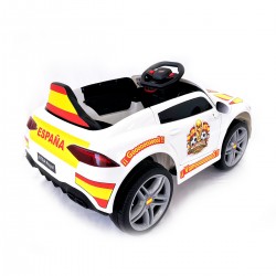 ATAA ROYAL ESPAÑA