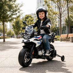 Moto BMW JT5002A