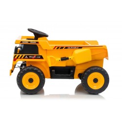 ATAA Camion Volcador Sand
