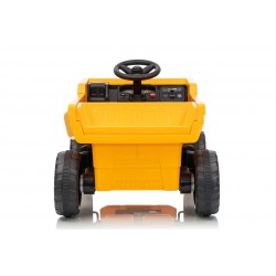 ATAA Camion Volcador Sand