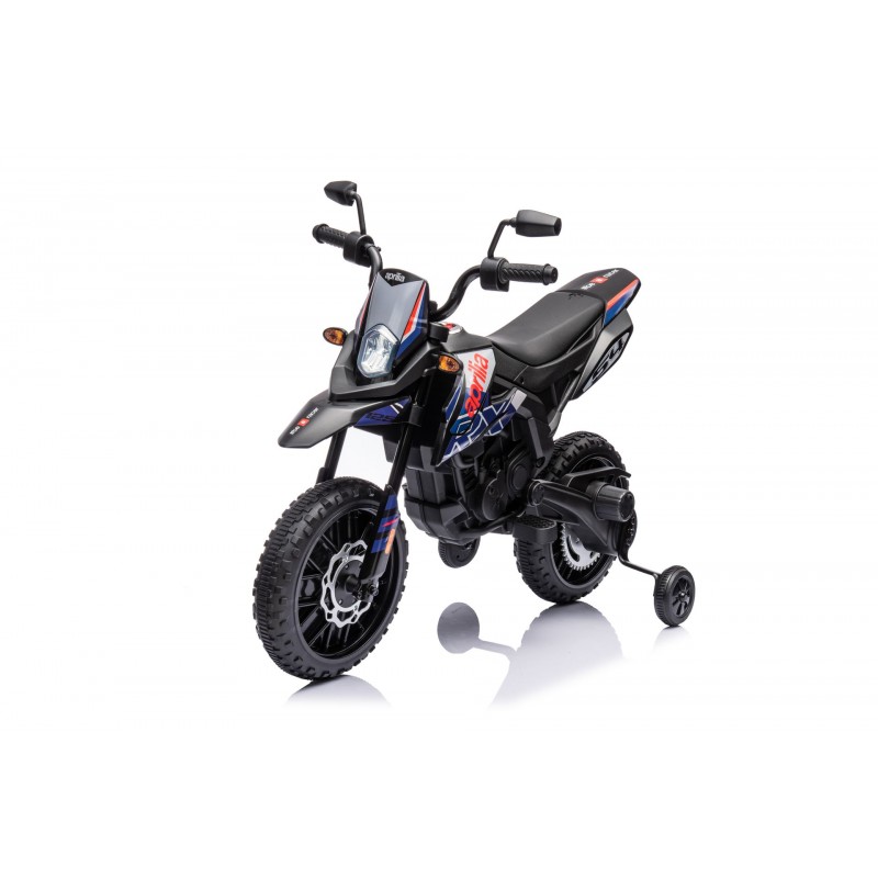 Moto Aprilia rX125 12v