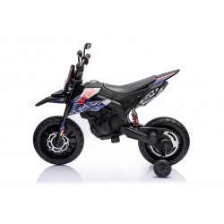 Moto Aprilia rX125 12v Moto Aprilia rX125 12v