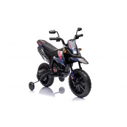 Moto Aprilia rX125 12v Moto Aprilia rX125 12v