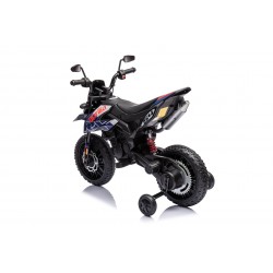 Moto Aprilia rX125 12v Moto Aprilia rX125 12v