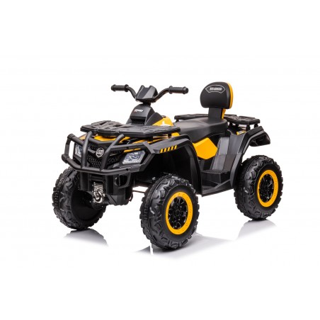 Quad Ataa Hunter 24V
