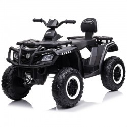 Quad Ataa Hunter