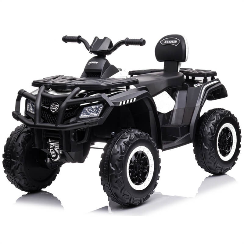 Quad Ataa Hunter