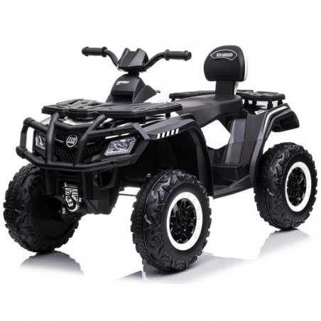 Quad Ataa Hunter Quad Ataa Hunter