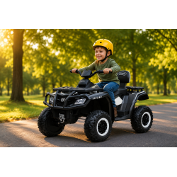 Quad Ataa Hunter Quad Ataa Hunter