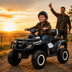 Quad Ataa Hunter Quad Ataa Hunter