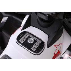 Quad Ataa Hunter Quad Ataa Hunter