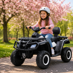 Quad Ataa Hunter Quad Ataa Hunter