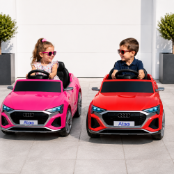 Audi SQ8 E-Tron 12v Audi SQ8 E-Tron 12v