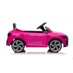 Audi SQ8 E-Tron 12v Audi SQ8 E-Tron 12v