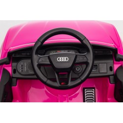 Audi SQ8 E-Tron 12v Audi SQ8 E-Tron 12v