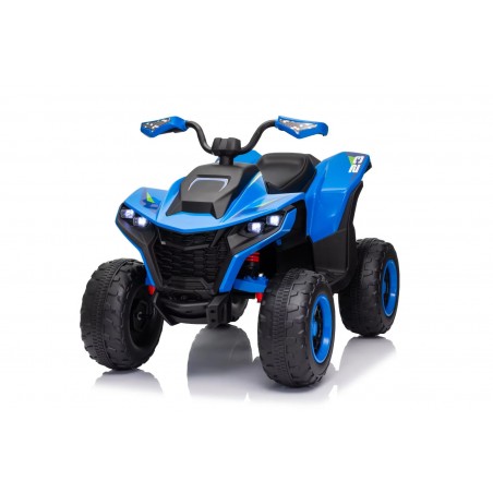Quad ATAA Vengeance 24v