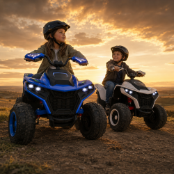 Quad Vengeance 24v