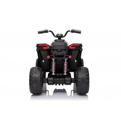 Quad Vengeance 24v