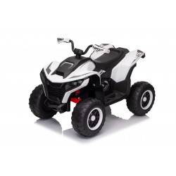 Quad Vengeance 24v