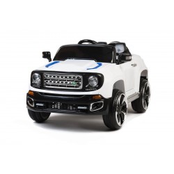 4x4 Renegade 2 Plazas 12v coche eléctrico para niños 3- 4 - 5 - 6 años baratos Agotados