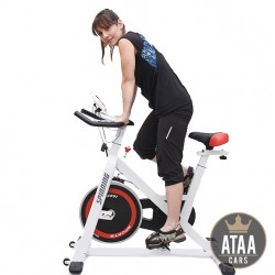 Bici Spinning ATAA One