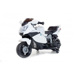 Mini Moto eléctrica infantil para niños 6v CochesEléctricosNiños Agotados