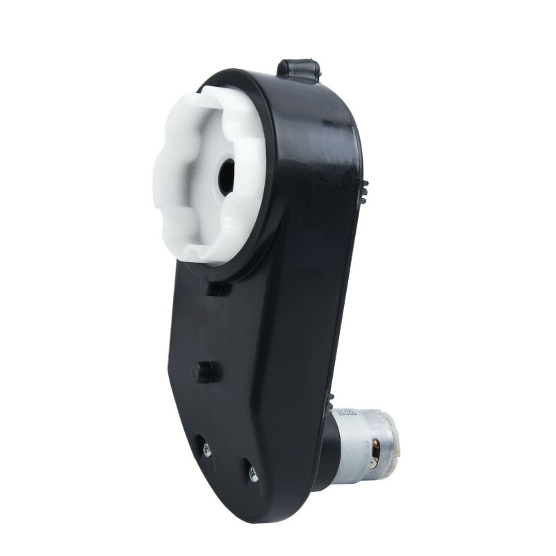 MOTOR AUTO ELETTRICA PER BAMBINI 6V Motore di macchina elettrica pe...