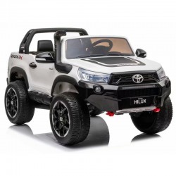 Toyota Hilux 850 24v Biposto