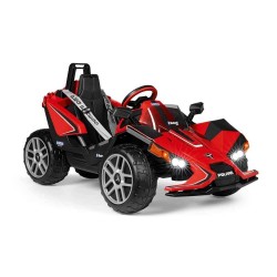 Polaris Slingshot RC 12v CochesEléctricosNiños Agotados