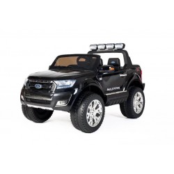 Ford Ranger F650 Biplaza Licenciado 12v Ford 12 voltios