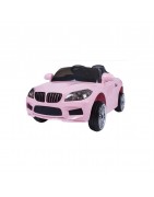 Macchine elettriche per bambini ricondizionate seconda mano occasione