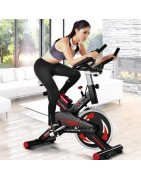 Spinning - bici statiche per allenarsi da casa economiche - Fitness