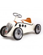 Cavalcabili per bambini - veicoli per bambini per bambini - ATAA CARS