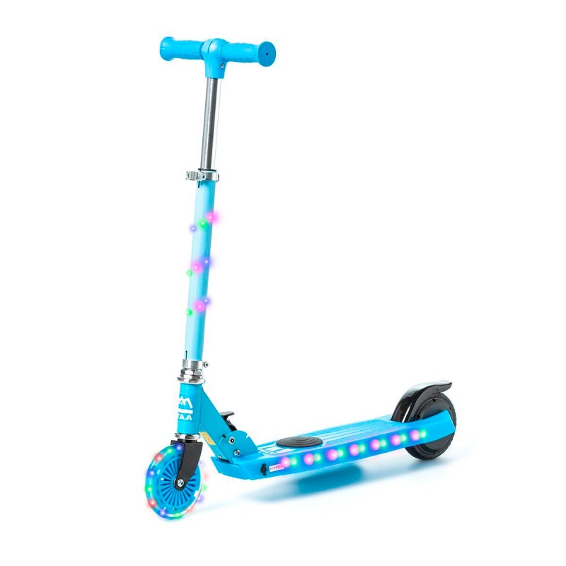 scooter elettrico per bambini