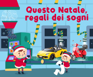 Natale 2025