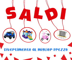 Saldi 2025