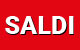 Saldi