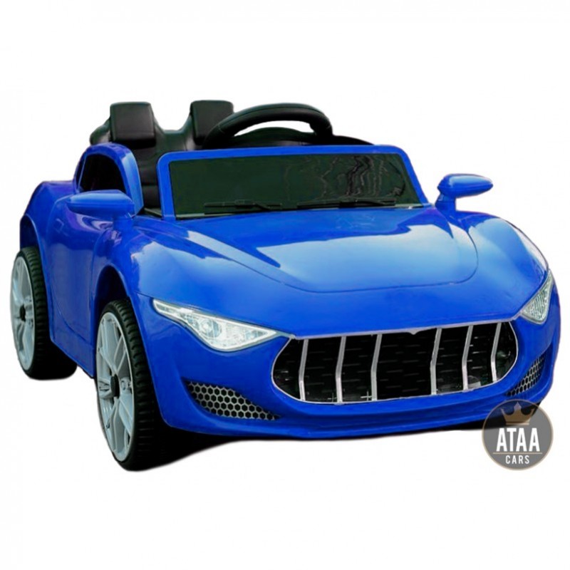 Macchine elettriche per bambini 12v