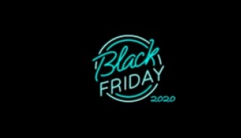 Si avvicina il Black Friday 2020!!